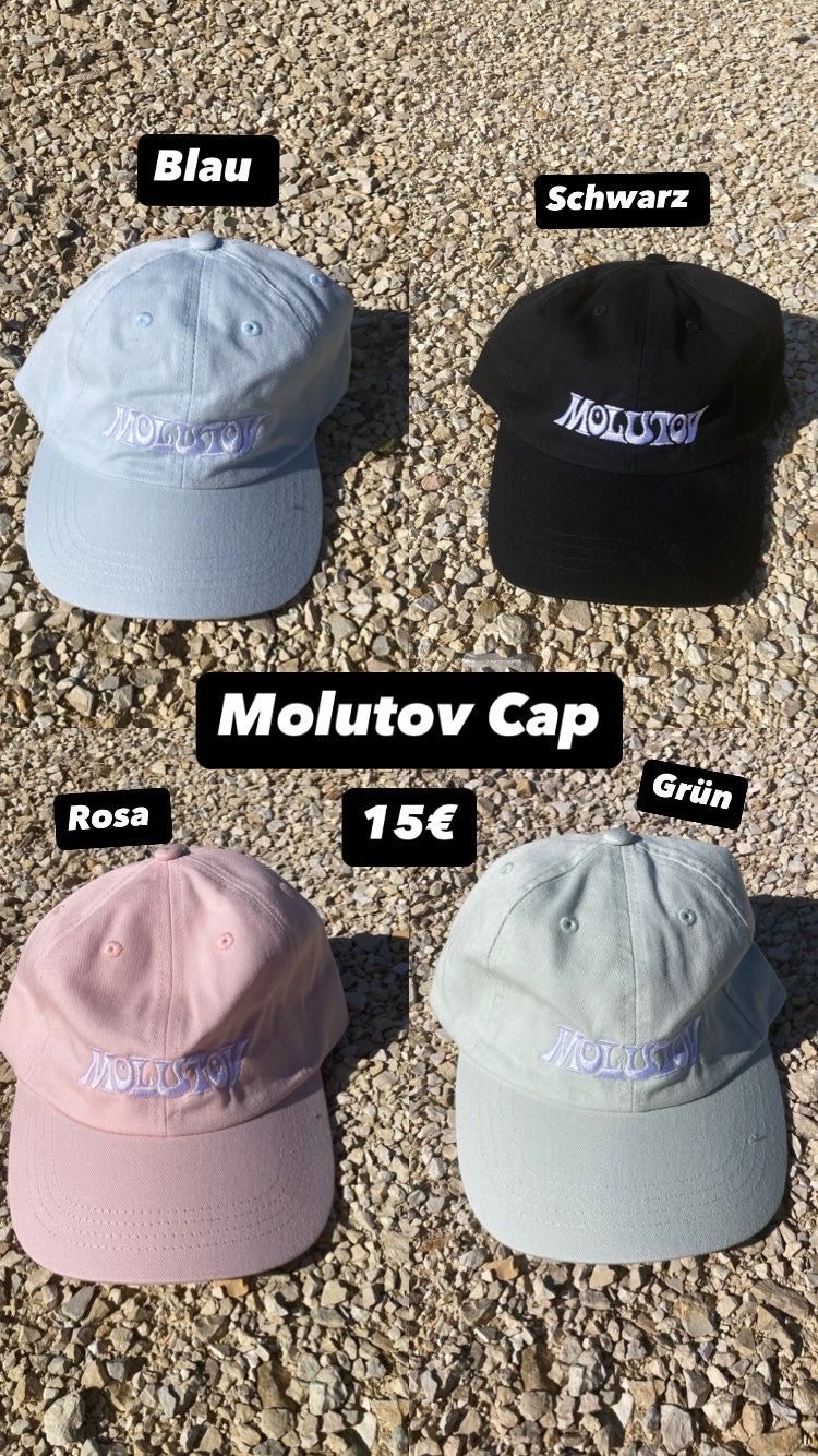 Caps