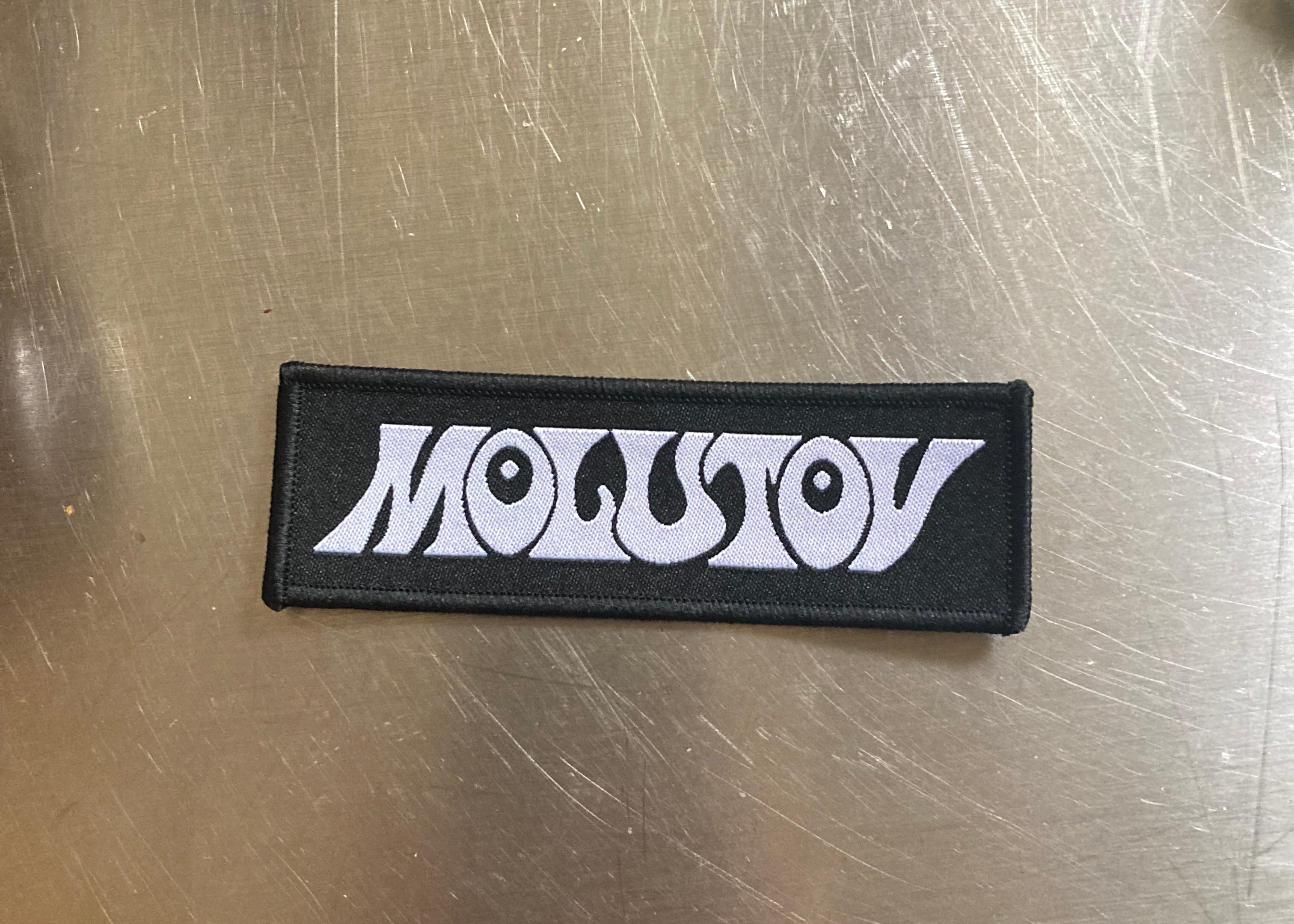 Molutov Patches
